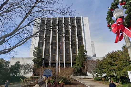 Stone Mountain Man Receives Dual Life Sentences for Boss's Murder in DeKalb County