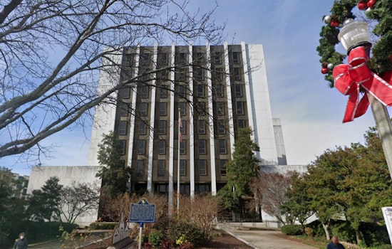 Stone Mountain Man Receives Dual Life Sentences for Boss's Murder in DeKalb County
