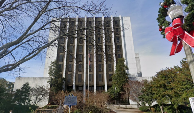 Stone Mountain Man Receives Dual Life Sentences for Boss's Murder in DeKalb County