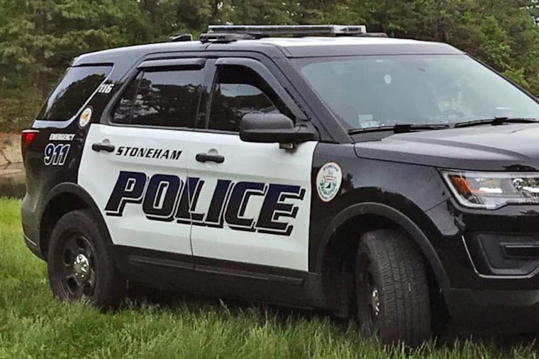 Stoneham Police and SWAT Team Safely Resolve Crisis Involving Armed Individual in Mental Health Episode
