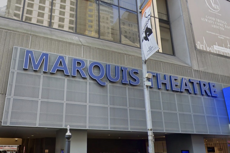 'Stranger Things' Mystique Takes Over Broadway as Marquis Theatre Hosts Prequel 'The First Shadow'