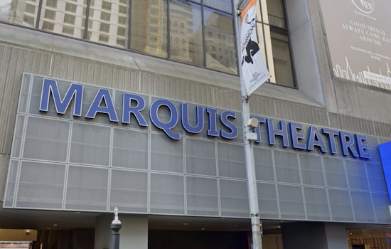 'Stranger Things' Mystique Takes Over Broadway as Marquis Theatre Hosts Prequel 'The First Shadow'
