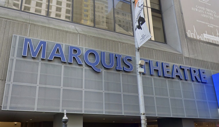 'Stranger Things' Mystique Takes Over Broadway as Marquis Theatre Hosts Prequel 'The First Shadow'