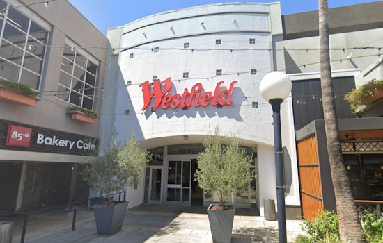 String of Jewelry Store Thefts Hits Los Angeles Malls, LAPD Seeks Information on Suspected Robbers