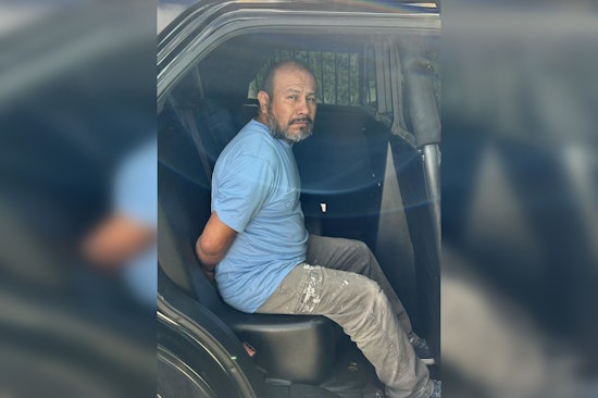 Stuart Police Arrest Previously Deported Man Apolinar Lopez Honorato on Child Molestation Charges