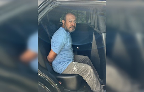 Stuart Police Arrest Previously Deported Man Apolinar Lopez Honorato on Child Molestation Charges