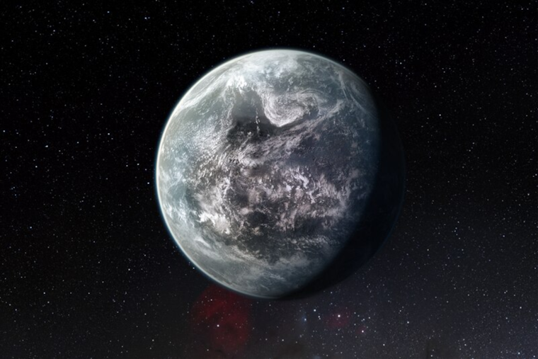 Study Reveals Super-Earths May Be More Common in the Universe Than Believed