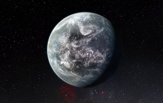 Study Reveals Super-Earths May Be More Common in the Universe Than Believed