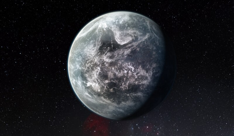 Study Reveals Super-Earths May Be More Common in the Universe Than Believed