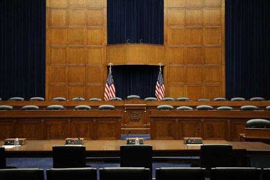 Subcommittee Hearing Exposes Billions in Federal Real Estate Waste, Trump Administration's Efforts Applauded in Washington, D.C.
