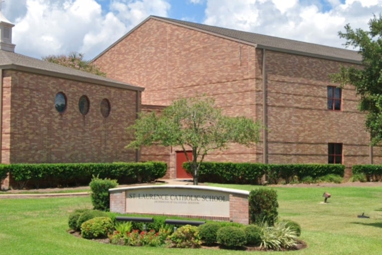 Sugar Land School's Swift Action Following Ammunition Discovery on Church Grounds