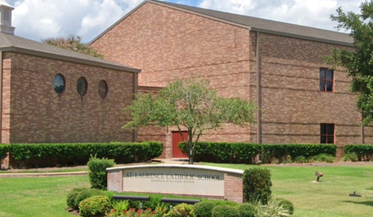 Sugar Land School's Swift Action Following Ammunition Discovery on Church Grounds