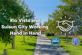 Suisun City and Rio Vista Forge Alliance to Tackle California Forever Expansion Plans