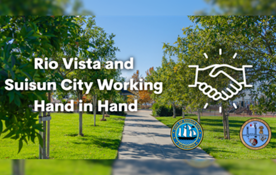 Suisun City and Rio Vista Forge Alliance to Tackle California Forever Expansion Plans