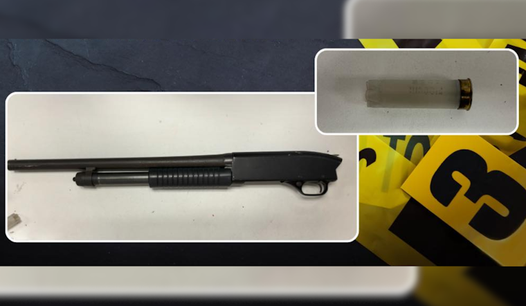 Suisun City Police Investigate Shooting, Injured Teen to Face Charges for Possession of Stolen Firearm