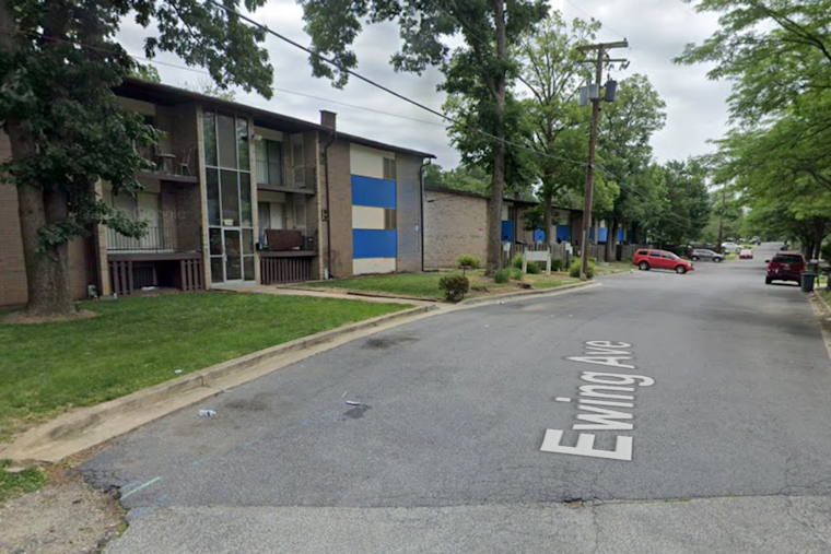 Suitland Man Charged with Murder After Girlfriend's Body Found Wrapped in Plastic, Concealed in Concrete