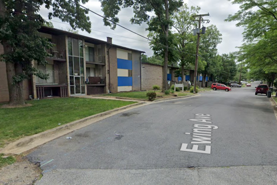 Suitland Man Charged with Murder After Girlfriend's Body Found Wrapped in Plastic, Concealed in Concrete
