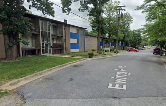 Suitland Man Charged with Murder After Girlfriend's Body Found Wrapped in Plastic, Concealed in Concrete