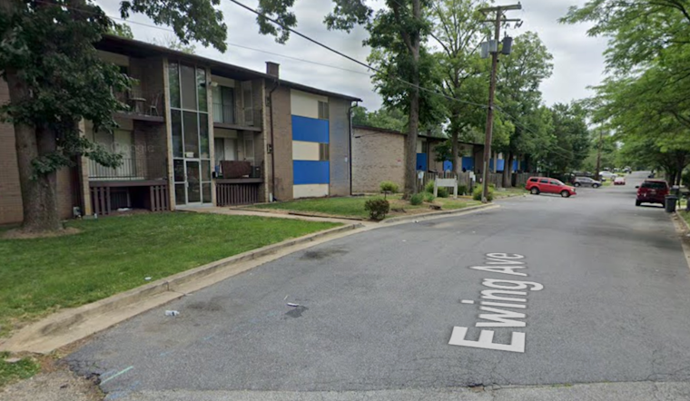 Suitland Man Charged with Murder After Girlfriend's Body Found Wrapped in Plastic, Concealed in Concrete