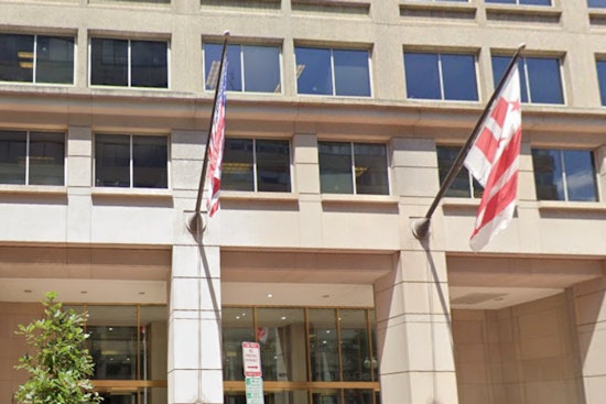 Suitland Man Indicted on Federal Firearms Charges in Bid to Combat D.C. Gun Violence
