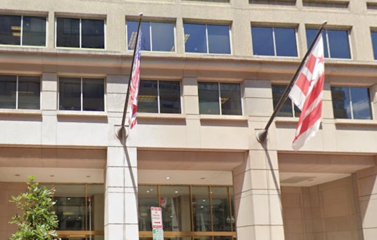 Suitland Man Indicted on Federal Firearms Charges in Bid to Combat D.C. Gun Violence