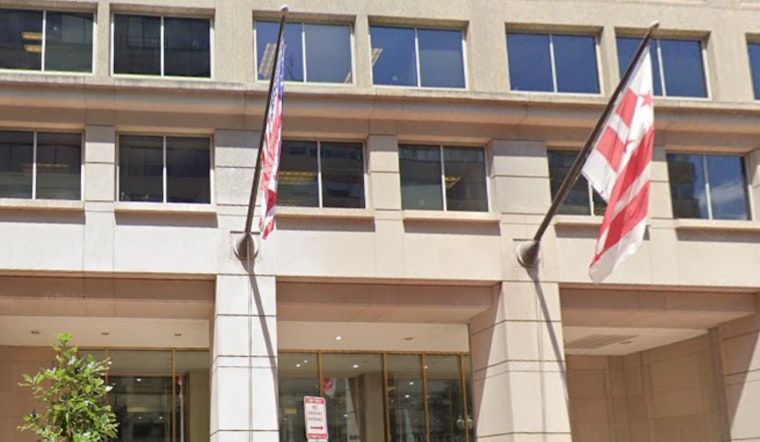 Suitland Man Indicted on Federal Firearms Charges in Bid to Combat D.C. Gun Violence