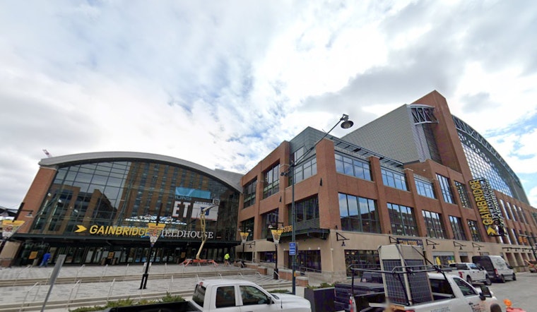 Summer Nostalgia, Ashanti, Lil Kim Headline R&B Music Experience at Gainbridge Fieldhouse in Indianapolis