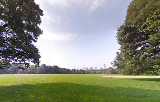SummerStage Set to Enliven NYC with Over 70 Free Outdoor Concerts Across the Boroughs