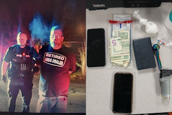 Summit County Uber Driver Charged with Drug Trafficking After Secret Compartment Uncovered