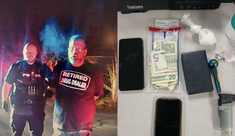 Summit County Uber Driver Charged with Drug Trafficking After Secret Compartment Uncovered