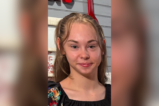 Sumter County Sheriff's Office Seeks Public's Help in Locating Missing Juvenile Heather Seward