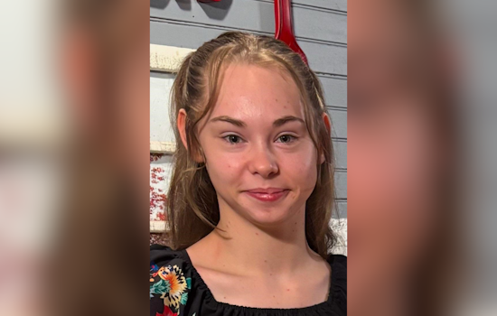 Sumter County Sheriff's Office Seeks Public's Help in Locating Missing Juvenile Heather Seward