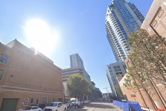 Sunny Days Ahead as NWS Predicts Highs in the Low 90s and Light Winds for Tampa