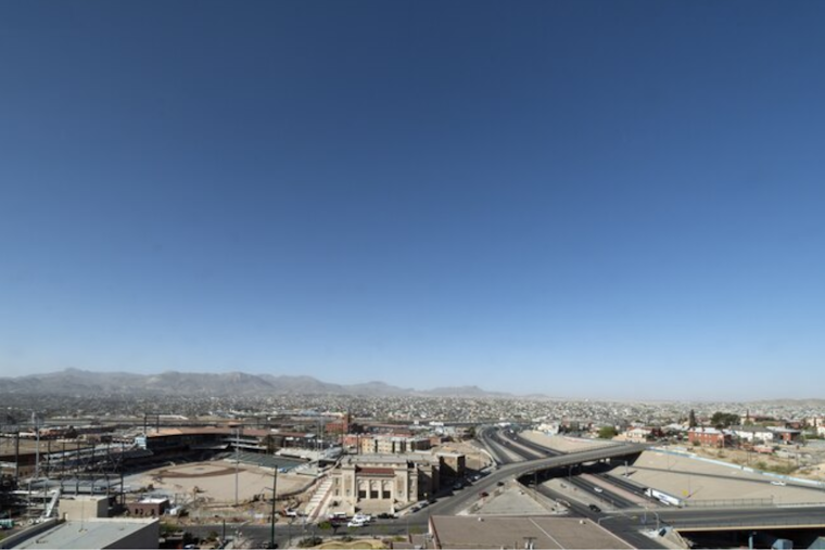Sunny Days Ahead: El Paso Forecast Promises Clear Skies with Mild Winds
