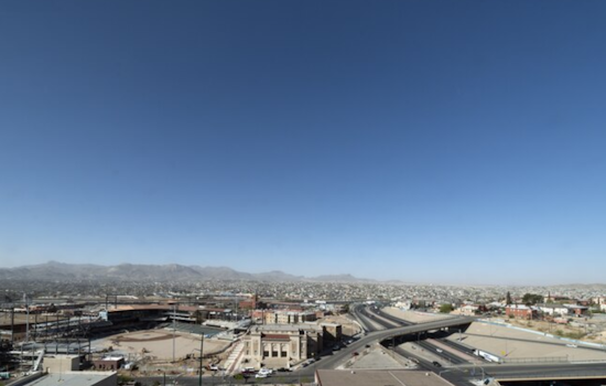 Sunny Days Ahead: El Paso Forecast Promises Clear Skies with Mild Winds