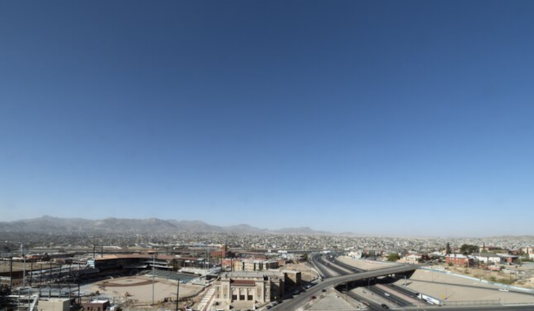 Sunny Days Ahead: El Paso Forecast Promises Clear Skies with Mild Winds