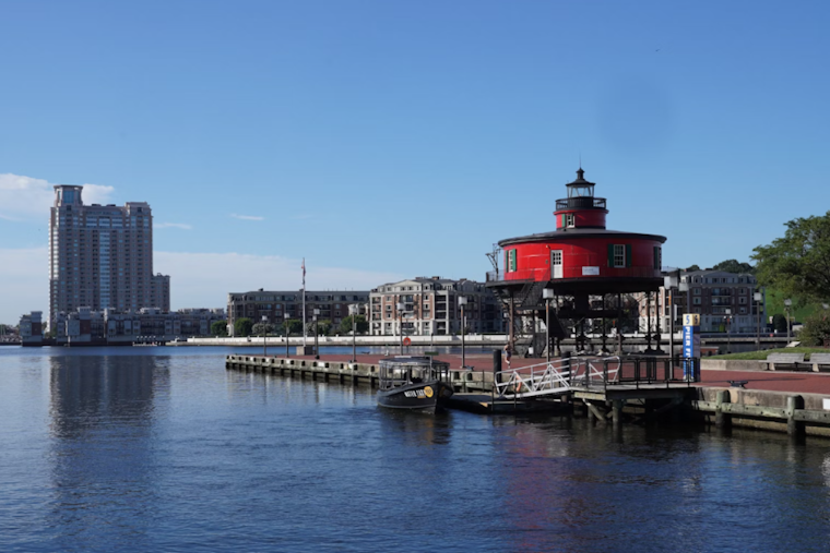 Sunny Days Ahead for Baltimore With Highs of 82, Weekend Showers Expected