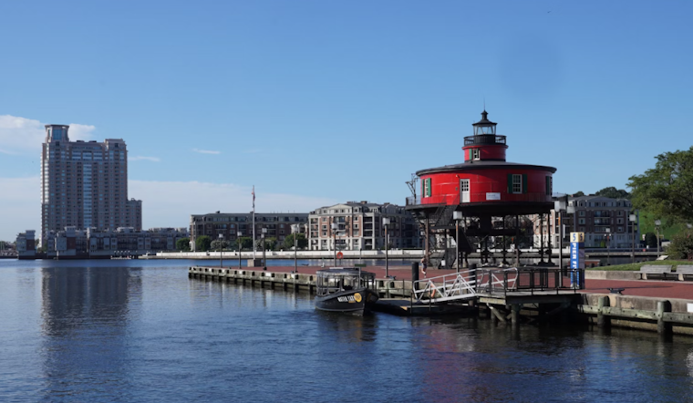 Sunny Days Ahead for Baltimore With Highs of 82, Weekend Showers Expected