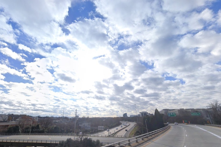 Sunny Days Ahead for Charlotte Residents with Mild Midweek Weather, National Weather Service Reports