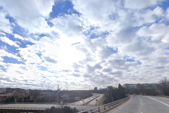 Sunny Days Ahead for Charlotte Residents with Mild Midweek Weather, National Weather Service Reports