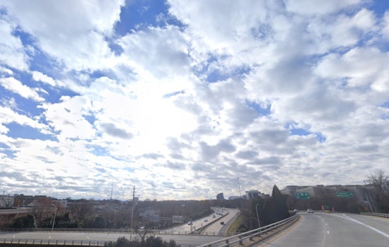 Sunny Days Ahead for Charlotte Residents with Mild Midweek Weather, National Weather Service Reports