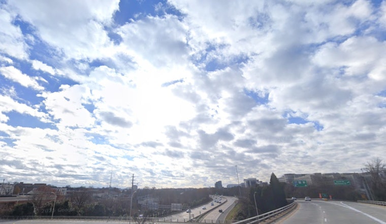 Sunny Days Ahead for Charlotte Residents with Mild Midweek Weather, National Weather Service Reports