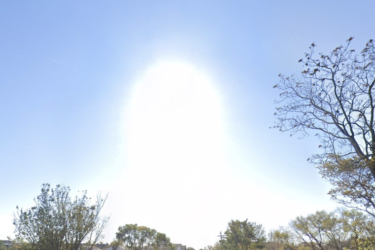 Sunny Days Ahead for New York City With Occasional Showers Later This Week