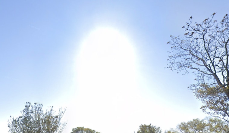 Sunny Days Ahead for New York City With Occasional Showers Later This Week