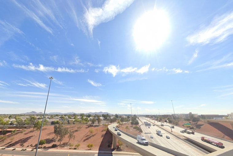 Sunny Days Ahead for Phoenix as Weeklong Forecast Promises Mild Temperatures and Clear Skies