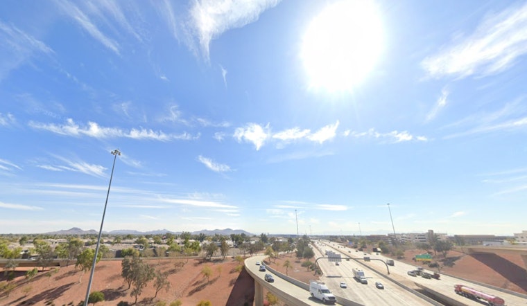 Sunny Days Ahead for Phoenix as Weeklong Forecast Promises Mild Temperatures and Clear Skies