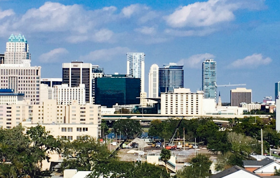 Sunny Days Ahead: Orlando Weather Forecast Promises Clear Skies and Warm Temperatures