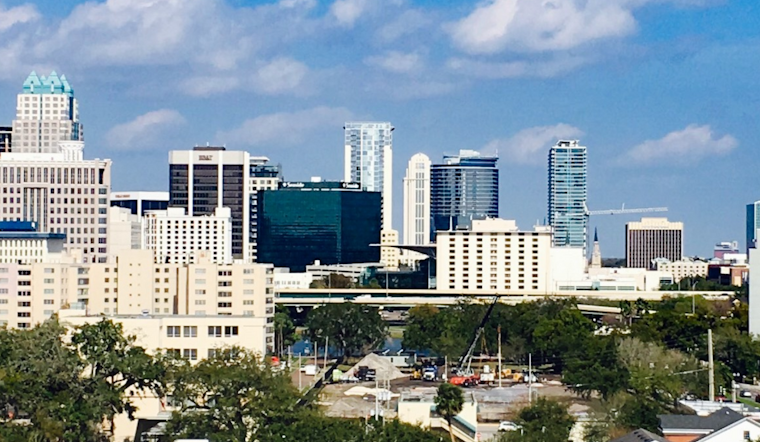 Sunny Days Ahead: Orlando Weather Forecast Promises Clear Skies and Warm Temperatures