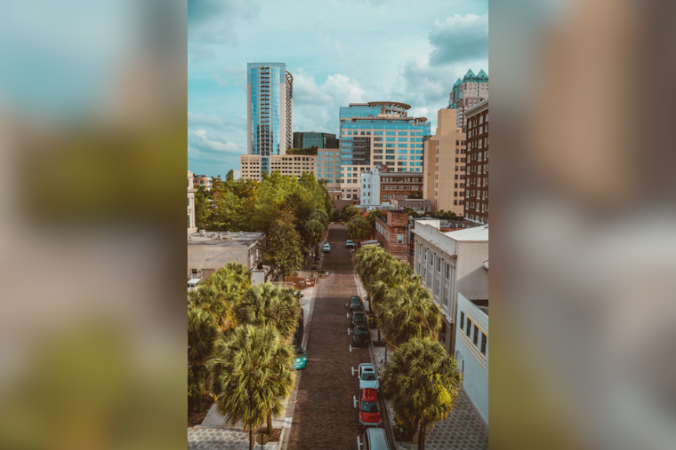 Sunny Days Ahead: Orlando's Weeklong Forecast Promises Ideal Outdoor Weather