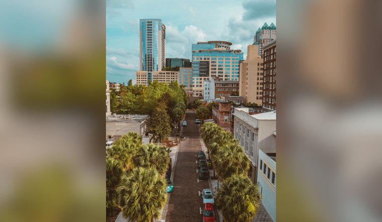 Sunny Days Ahead: Orlando's Weeklong Forecast Promises Ideal Outdoor Weather